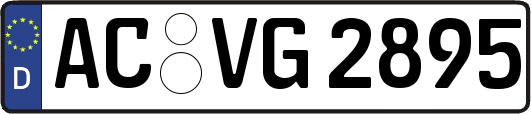 AC-VG2895