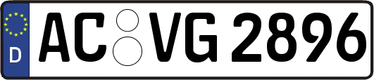 AC-VG2896