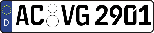 AC-VG2901