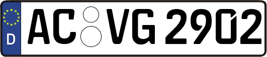 AC-VG2902