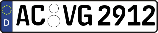 AC-VG2912