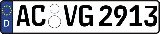 AC-VG2913