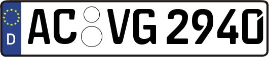 AC-VG2940