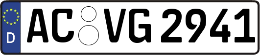 AC-VG2941