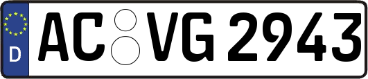 AC-VG2943