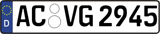 AC-VG2945