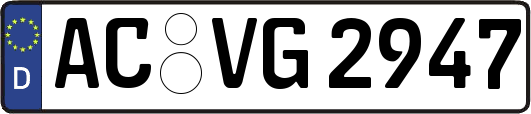 AC-VG2947