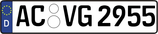 AC-VG2955