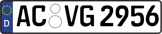 AC-VG2956