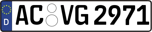 AC-VG2971