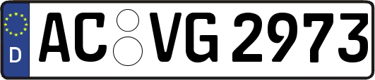 AC-VG2973