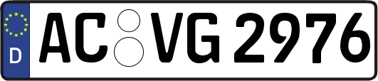 AC-VG2976