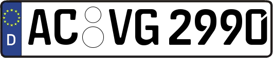 AC-VG2990