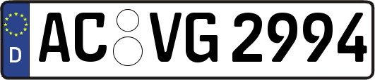 AC-VG2994