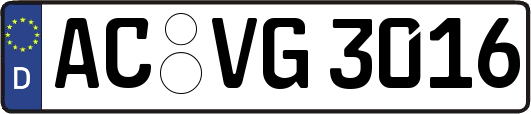 AC-VG3016