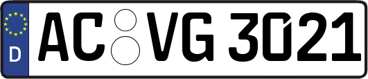 AC-VG3021