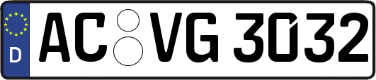 AC-VG3032