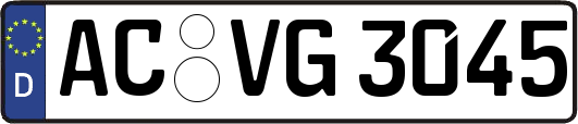 AC-VG3045