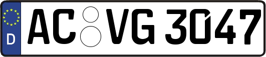 AC-VG3047