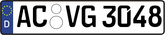 AC-VG3048