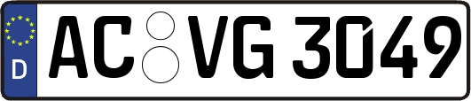 AC-VG3049
