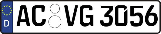 AC-VG3056