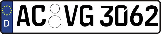 AC-VG3062