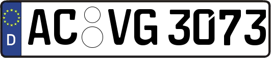 AC-VG3073
