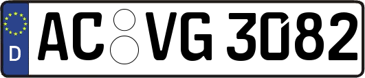 AC-VG3082