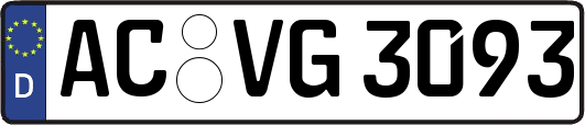 AC-VG3093