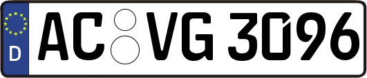 AC-VG3096