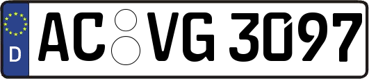 AC-VG3097