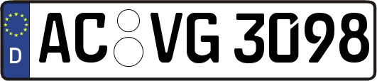 AC-VG3098