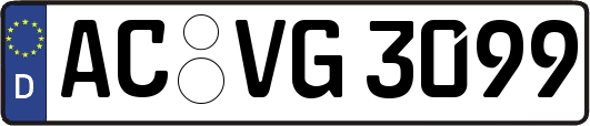 AC-VG3099