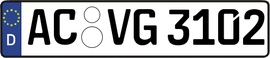 AC-VG3102