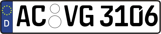 AC-VG3106