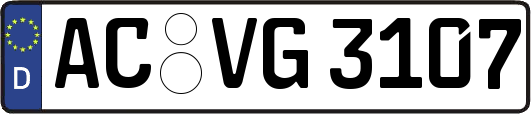 AC-VG3107