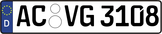 AC-VG3108