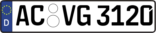 AC-VG3120