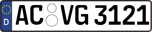 AC-VG3121