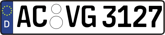 AC-VG3127