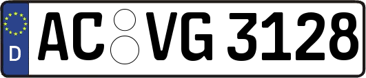 AC-VG3128