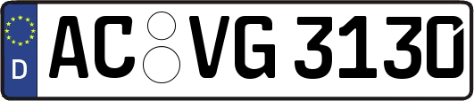 AC-VG3130