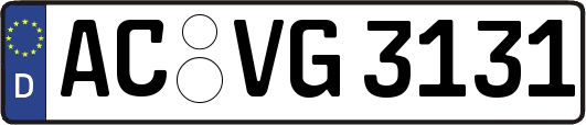 AC-VG3131