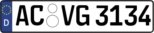 AC-VG3134