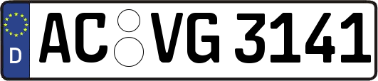 AC-VG3141
