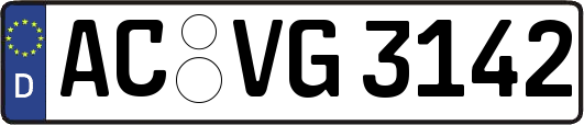 AC-VG3142