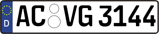 AC-VG3144