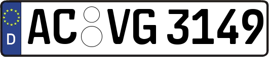 AC-VG3149