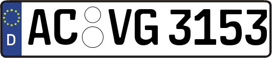 AC-VG3153